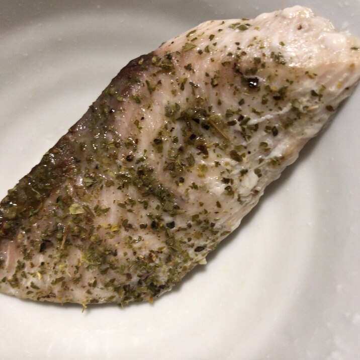 シーラのハーブソルト焼き レシピ 作り方 By ユナミ 楽天レシピ シーラのハーブソルト焼き レシピ 作り方 By ユナミ 楽天レシピ